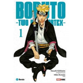  Precompra Boruto Two Blue Vortex 01